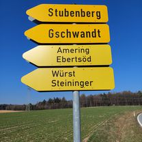 Modlerstraße 1, Kößlarn nach Modlerstraße 1, Kößlarn