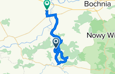 Open this route in the Bikemap app