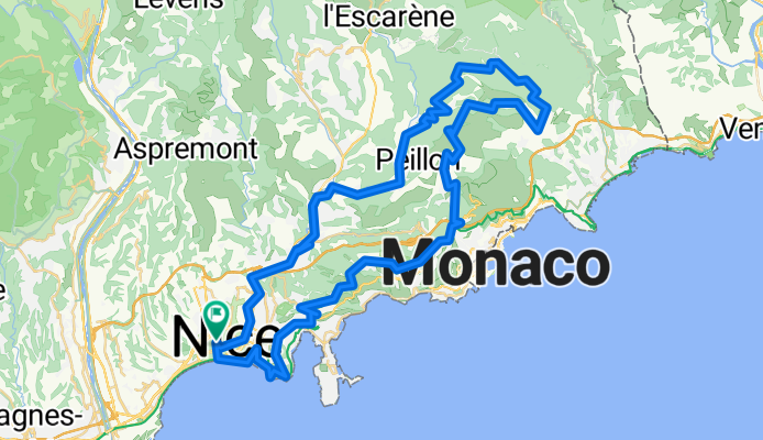 Col des Banquettes