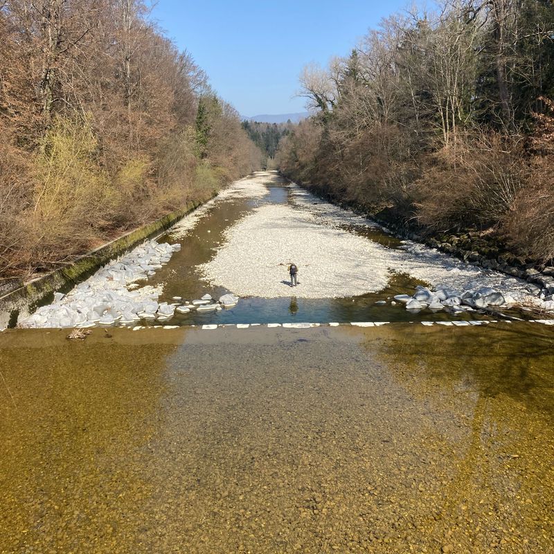 Dahlienweg 7a, Arch nach Dahlienweg 7a, Arch