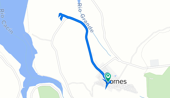 Diese Route in Bikemap Web öffnen