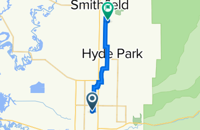 Open this route in the Bikemap app