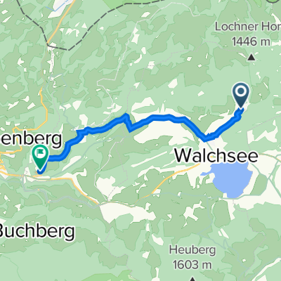 Rettenschöß