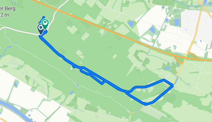 Diese Route in Bikemap Web öffnen