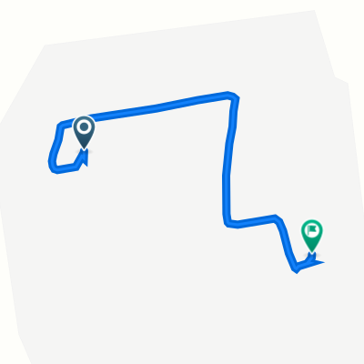 Unnamed Road to Unnamed Road
