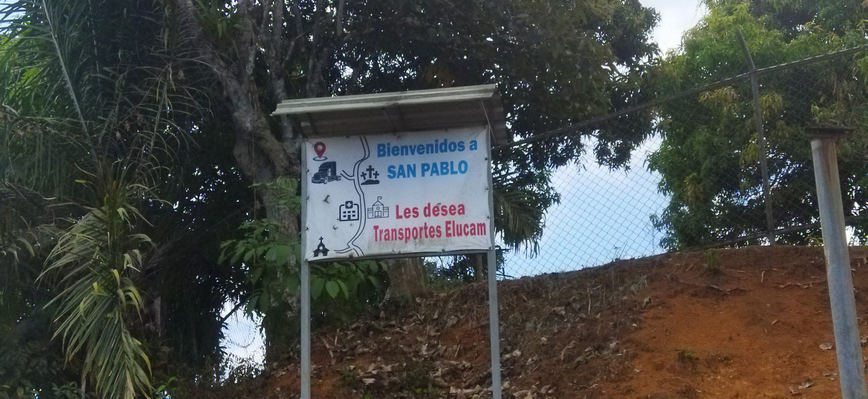De 244, Mollejones de Platanares a 98FQ+249