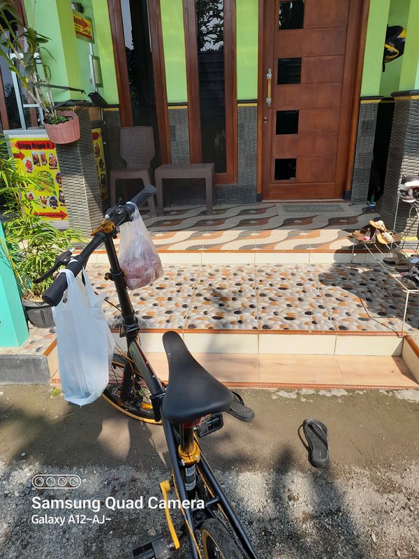 9MVP+57F, Kecamatan Delanggu to 9MVP+57F, Kecamatan Delanggu