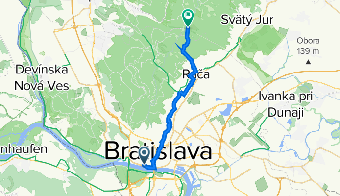 Žižkova Rača BK testovacia