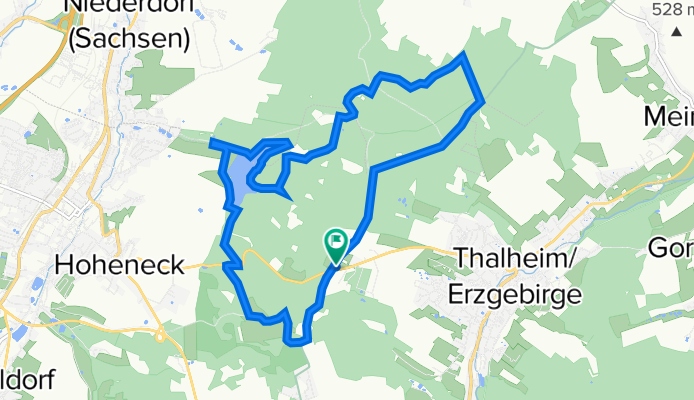 Diese Route in Bikemap Web öffnen
