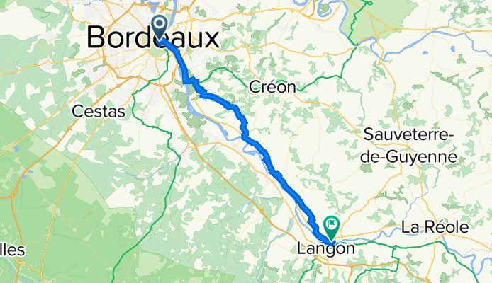 Diese Route in Bikemap Web öffnen
