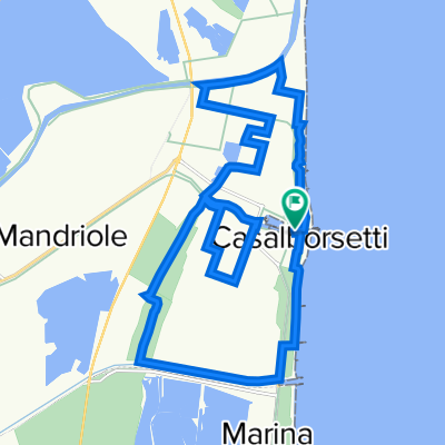 Menego per Cborsetti