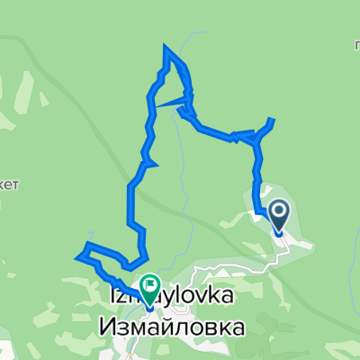Мацестинские вдп.