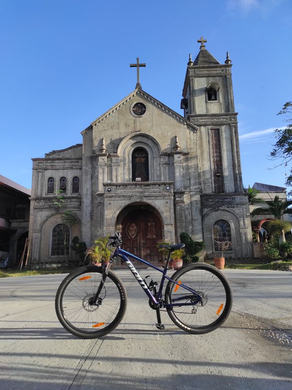 Kaykwit Road 218, Indang to Molave Street 200, Indang