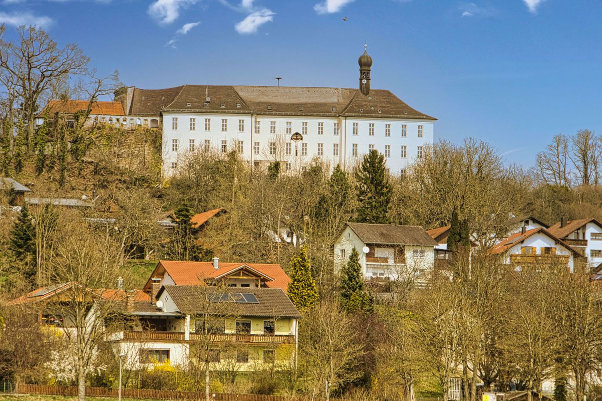 Rundtour im Lkr. DGF-LAN