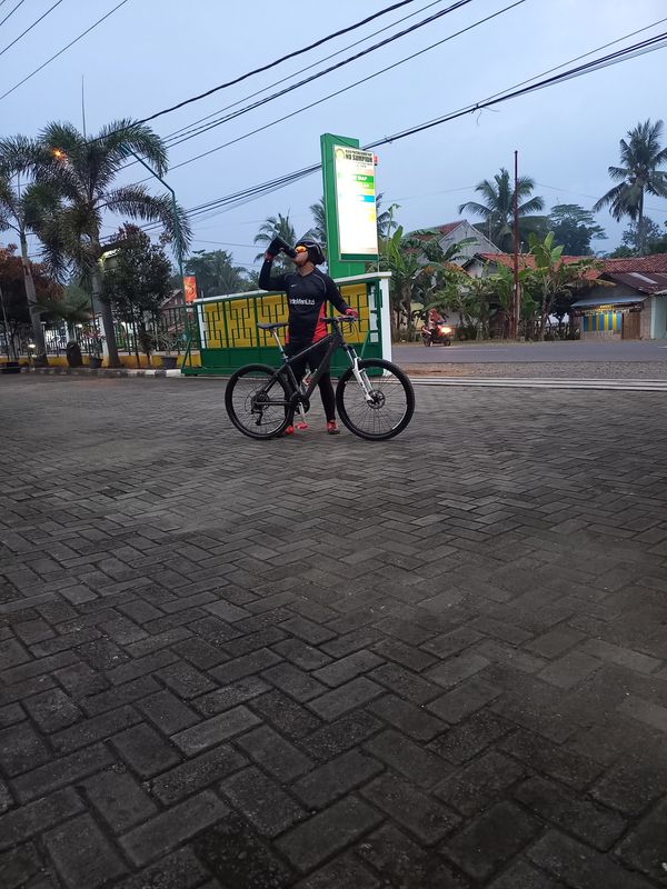 99MF+XG6, Kecamatan Sumpiuh to Kradenan, Kecamatan Sumpiuh