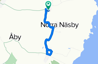 Open this route in the Bikemap app