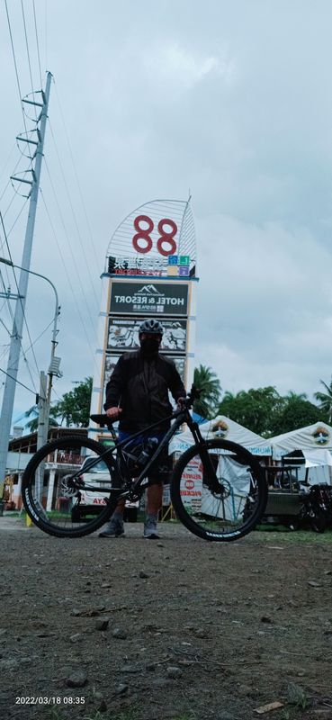 Philippines, Calamba to Humanities Building, Los Baños