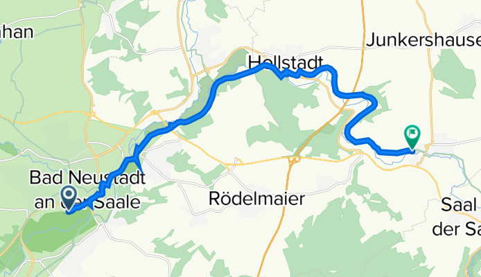 Diese Route in Bikemap Web öffnen