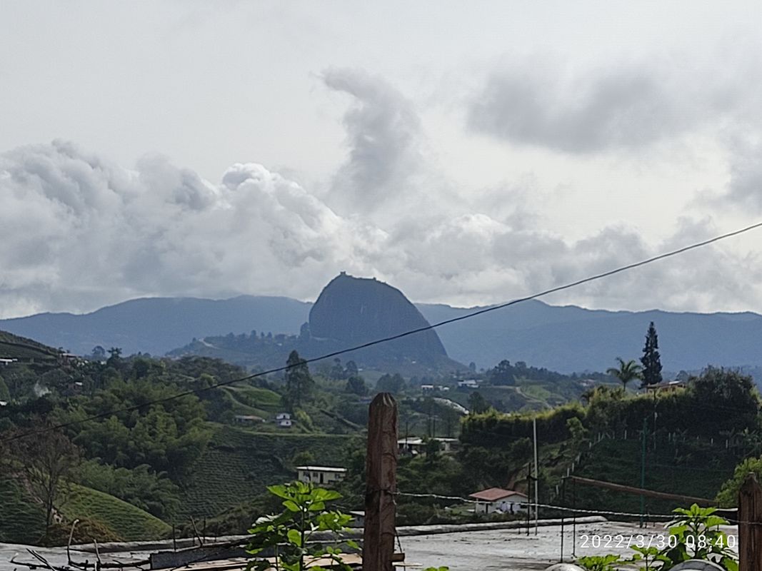 Ruta tranquila 107 km