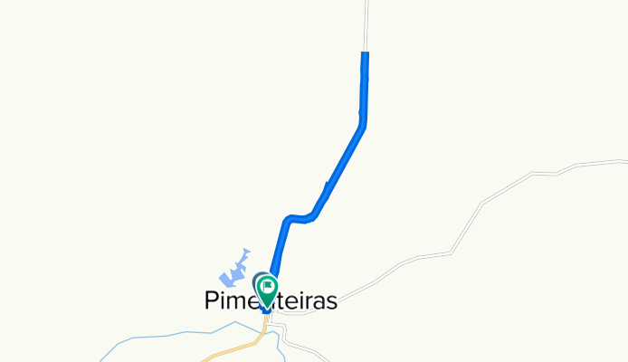 Passeio rápido em