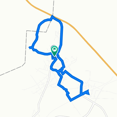 Paseo rápido sss