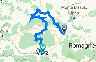 Open this route in the Bikemap app