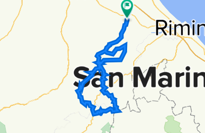 Open this route in the Bikemap app