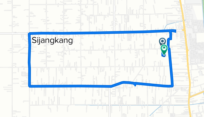 Diese Route in Bikemap Web öffnen