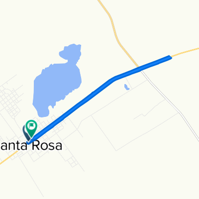 Avenida 25 de Mayo, Concepción a Jujuy, Concepción