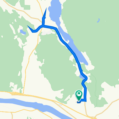 Nordstrømsvegen 39 to Nordstrømsvegen 39
