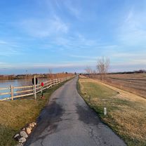 Route from 39W514 Bealer Cir, Geneva