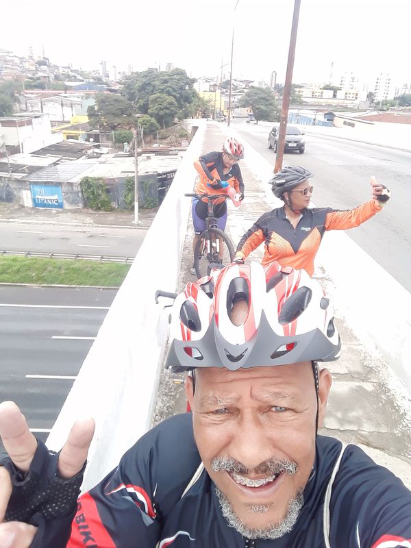 treinoDe Avenida Nagib Farah Maluf 1168 a Avenida Nagib Farah Maluf 1168