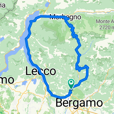 Botta -p.san Marco-colle S.gallo-Botta