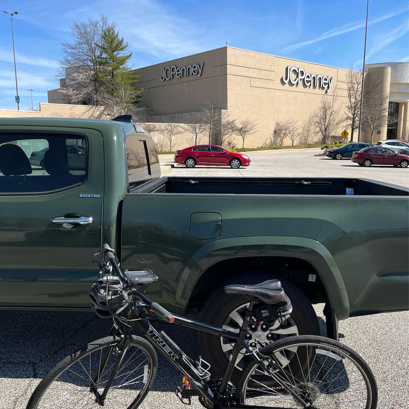 7900 Governor Ritchie Hwy, Glen Burnie to 7900 Governor Ritchie Hwy, Glen Burnie