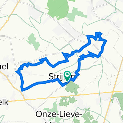 RoosBlaHeK
