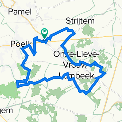 RoosRooBel