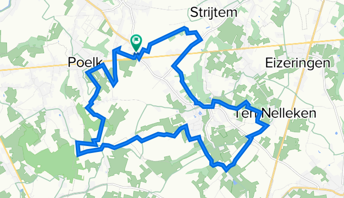 RoosRooBel
