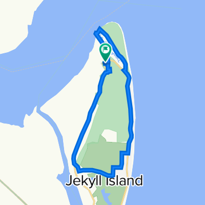 Jekyll Island 4-2-22