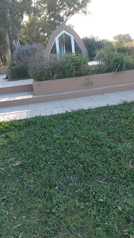 De Antonio Perez, Villa Huidobro a Antonio Perez 868, Villa Huidobro