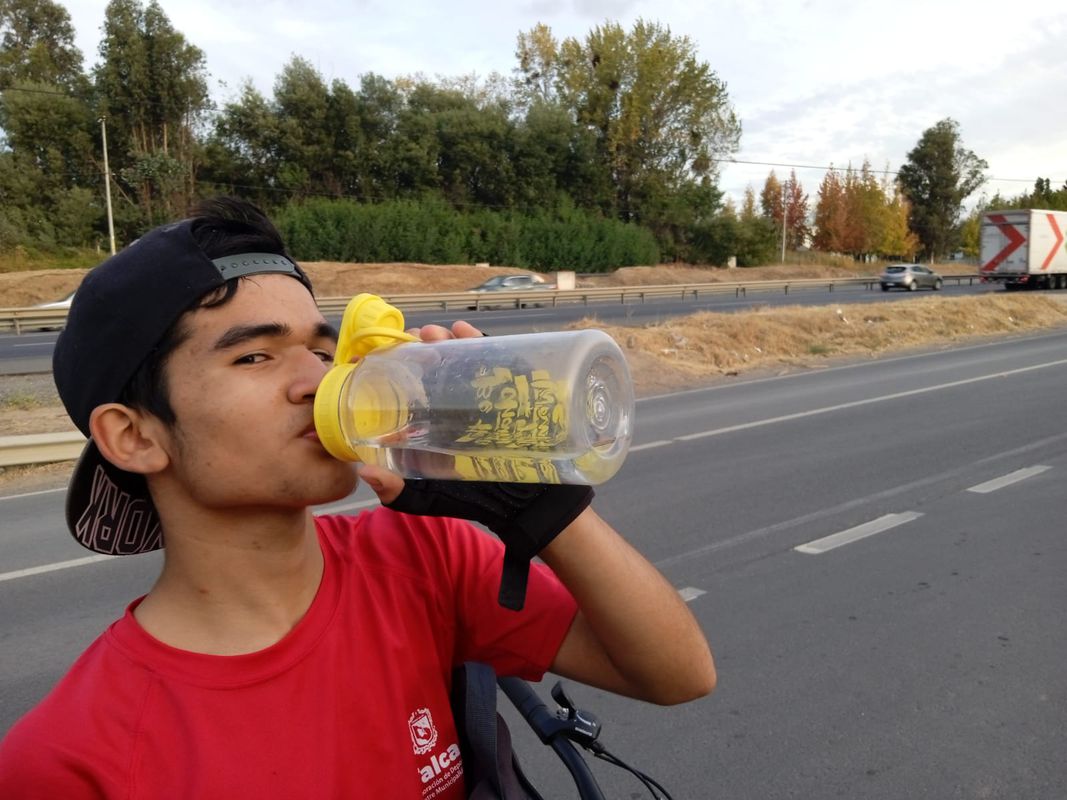 De Catorce Oriente 2491, Talca a Trece Norte 2337, Talca
