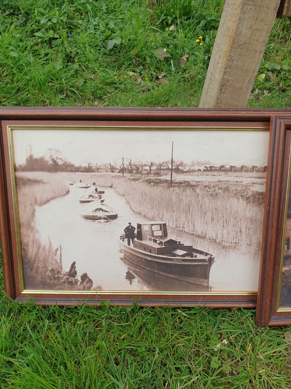 Pound Street 36, Moretonhampstead to Primrose Drive 46