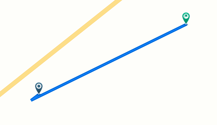 De Pitalito - Mocoa a Pitalito - Mocoa