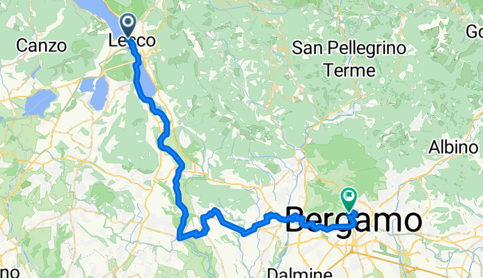 05 Pescate - Bergamo