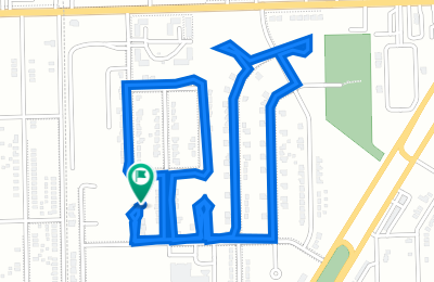 Open this route in the Bikemap app