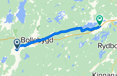Open this route in the Bikemap app