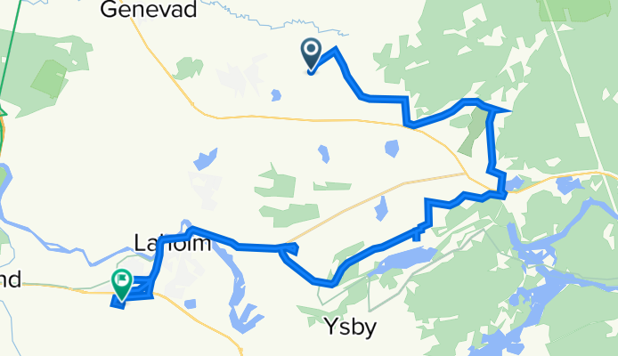 provsmakningsrunda 2022