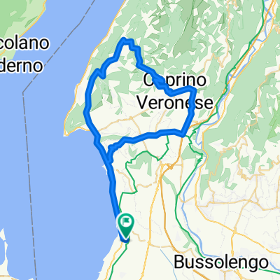 Prada - Garda CLONED FROM ROUTE 71695