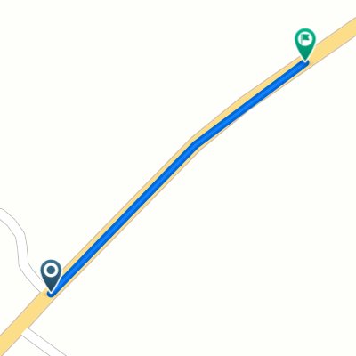 424 Chase Rd, North Sandwich to 376–418 Chase Rd, North Sandwich