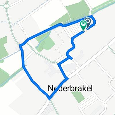 vlaamse ardennen totaal