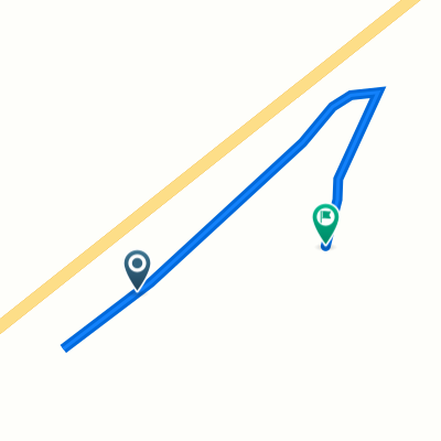 De Pitalito - Mocoa a Pitalito - Mocoa